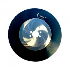 Пильный диск 250х2.0х32 Z160t по нержавейке HSS 02250009 Denver